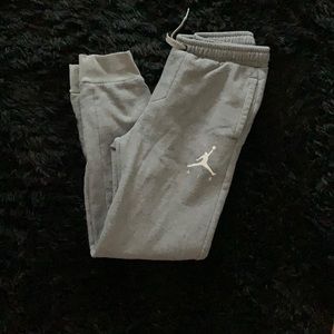 Air Jordan Sweats